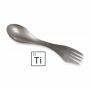LMF Eco Spork Titanium