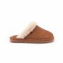 Warmbat Lismore Women Suede