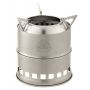 Robens Lumberjack Wood Stove