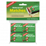 Coghlan's Matches Waterproof