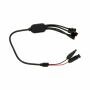 Mestic Power Cable Kit MC4 - universeel