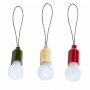 Mini Pull Light