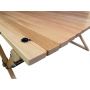 Human Comfort Table Fixin S