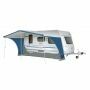 Voortent caravan, Caravan, caravanvoortent, voortent, voortenten, caravanvoortenten, Dorema, luifel, omloopmaat, caravanluifel