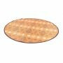 HC Cosy Carpet AW Nara Round 250cm (outdoor)