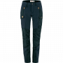 Nikka Trouser Curved W
