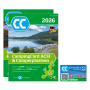 ACSI Campingcard en Camperplaatsen 2026