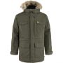 Fjällräven Nuuk Parka M