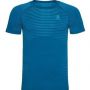 Odlo Bl Top Crew Neck S/S Performance