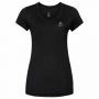 Odlo Bl Top Crew Neck S/S