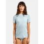 Odlo Merino 160 Bl Top S/S W