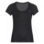 Odlo Bl Top Crew Neck S/S Active