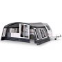 Dorema Voortent Caravan Onyx