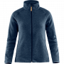 Fjallraven Övik Fleece Zip Sweater W