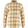Fjällräven Övik Heavy Flannel Shirt W