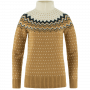 Övik Knit Roller Neck W