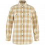 Fjällräven Övik Twill Shirt Ls W