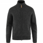 Fjällräven Övik Zip Cardigan Knit M