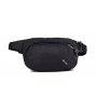 Pacsafe Vibe 100 Hip Pack Black
