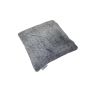 Human Comfort Paley Fleece Pillow
