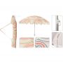 Strandparasol Retro