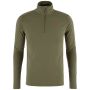 Pine Half Zip M