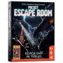999 Games Pocket Escape Room: black-out Tokio
