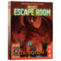 999 Games Pocket Escape Room: Dungeon