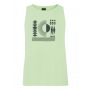 Protest Evan Singlet