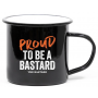 Proud to be a Bastard cup