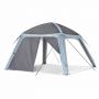 Quick Shelter 350 Zijwand met deur