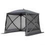 Partytenten, party tent, partytent zijwanden, zijwanden, tuinfeest, partytent 3x3, partytent 3x4, opvouwbare partytent