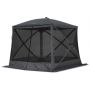 Partytenten, party tent, partytent zijwanden, zijwanden, tuinfeest, partytent 3x3, partytent 3x4, opvouwbare partytent