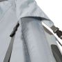 Quick Shelter 350 Zijwand met deur