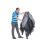 Partytenten, party tent, partytent zijwanden, zijwanden, tuinfeest, partytent 3x3, partytent 3x4, opvouwbare partytent