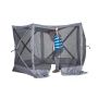 Partytenten, party tent, partytent zijwanden, zijwanden, tuinfeest, partytent 3x3, partytent 3x4, opvouwbare partytent