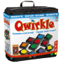 999 Games Qwirkle Reiseditie