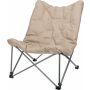 Opvouwbare Loungestoel