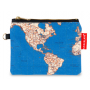 Globetrotter Travel Pouch Small