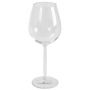 Bo-Camp Rode Wijnglas Deluxe