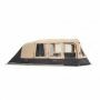 Bardani Tunneltent Royal Prestige 340 RSC