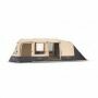 Bardani Tunneltent Royal Prestige 340 RSC