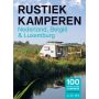 Rustiek Kamperen Nederland, België & Luxemburg