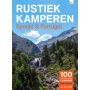 Rustiek Kamperen Spanje & Portugal