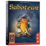 999 Games Saboteur Basisspel