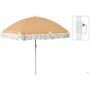 Strandparasol 180 cm
