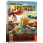 999 Games Schatten van de Phoenix
