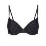 PROTEST MM SCORE CCUP WIRE BIKINI TOP