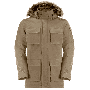 Glacier Canyon Parka M