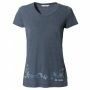 Vaude Skomer Print T-Shirt II W